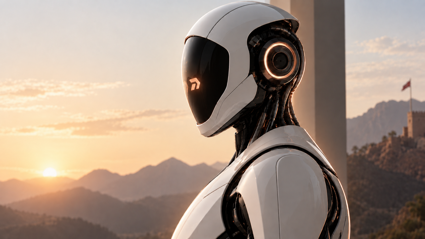 Shams — Oman's first AI-powered virtual employee